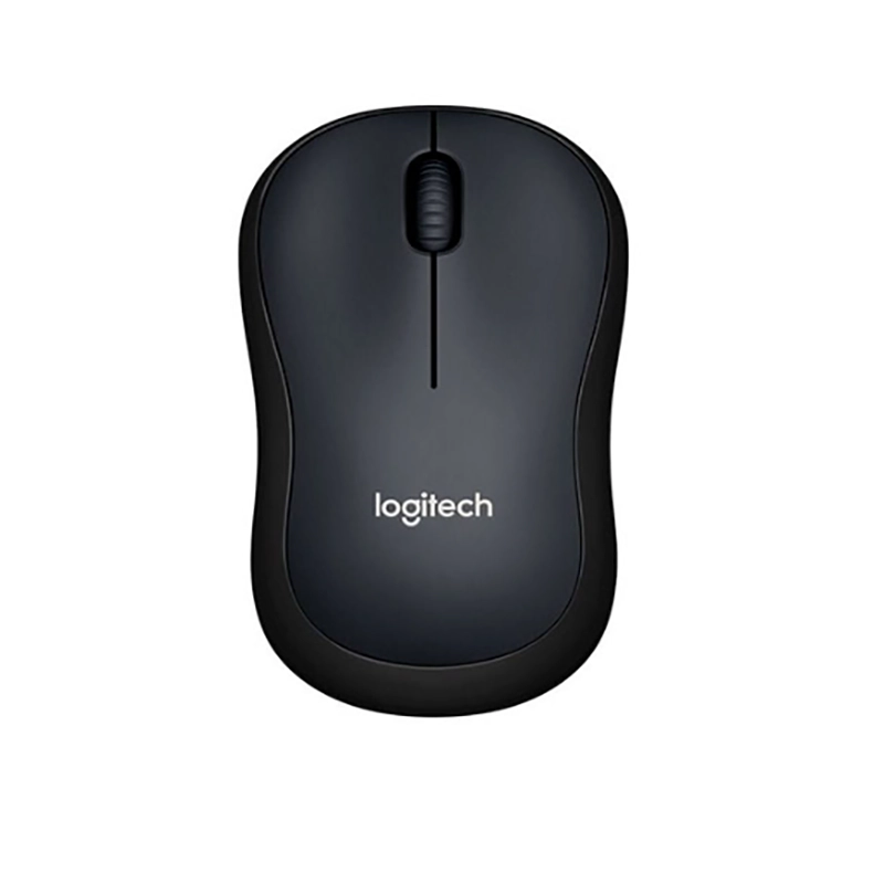 ماوس بی سیم LOGITECH لاجیتک مدل SILENT M220-کپی درجه 1